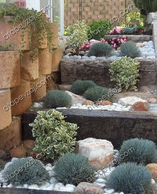 Profesörler Sitesi / Sn. Coşkun Göktan Evi